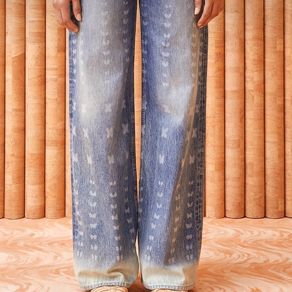 Ulla Johnson Elodie Jean - Picture 5 of 11